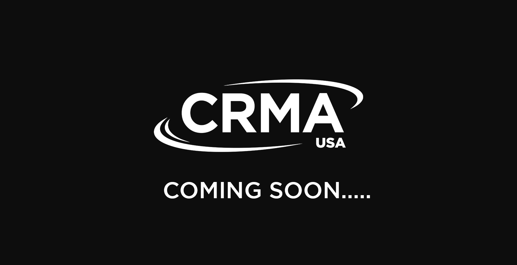 New arrival coming soon